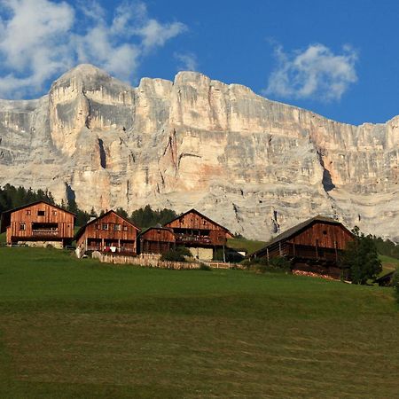 Hotel Bel Sit Корвара-ін-Бадія Екстер'єр фото