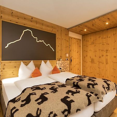 Hotel Bel Sit Корвара-ін-Бадія Екстер'єр фото