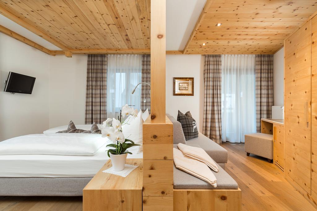 Hotel Bel Sit Корвара-ін-Бадія Екстер'єр фото