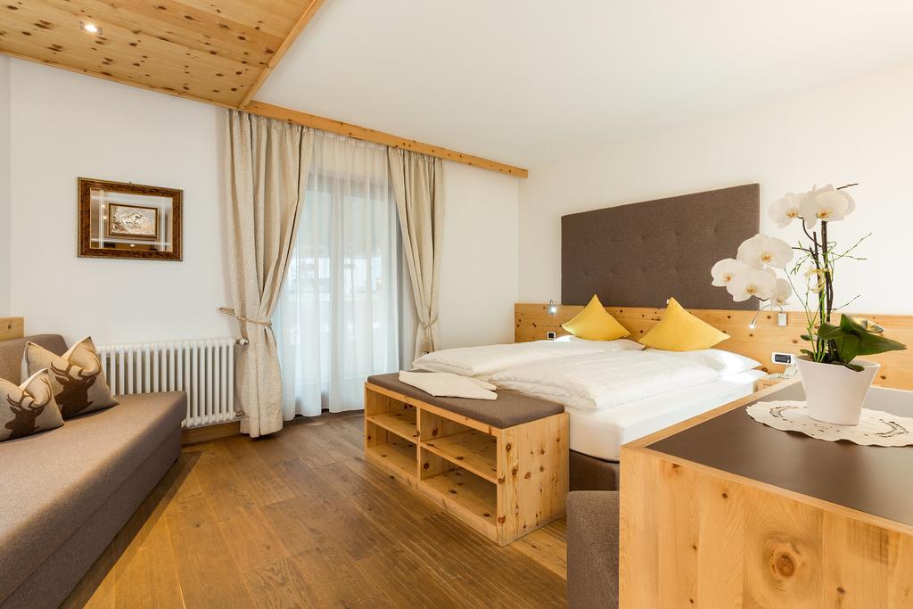 Hotel Bel Sit Корвара-ін-Бадія Екстер'єр фото