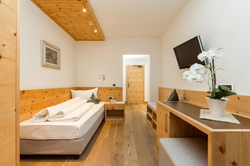 Hotel Bel Sit Корвара-ін-Бадія Екстер'єр фото